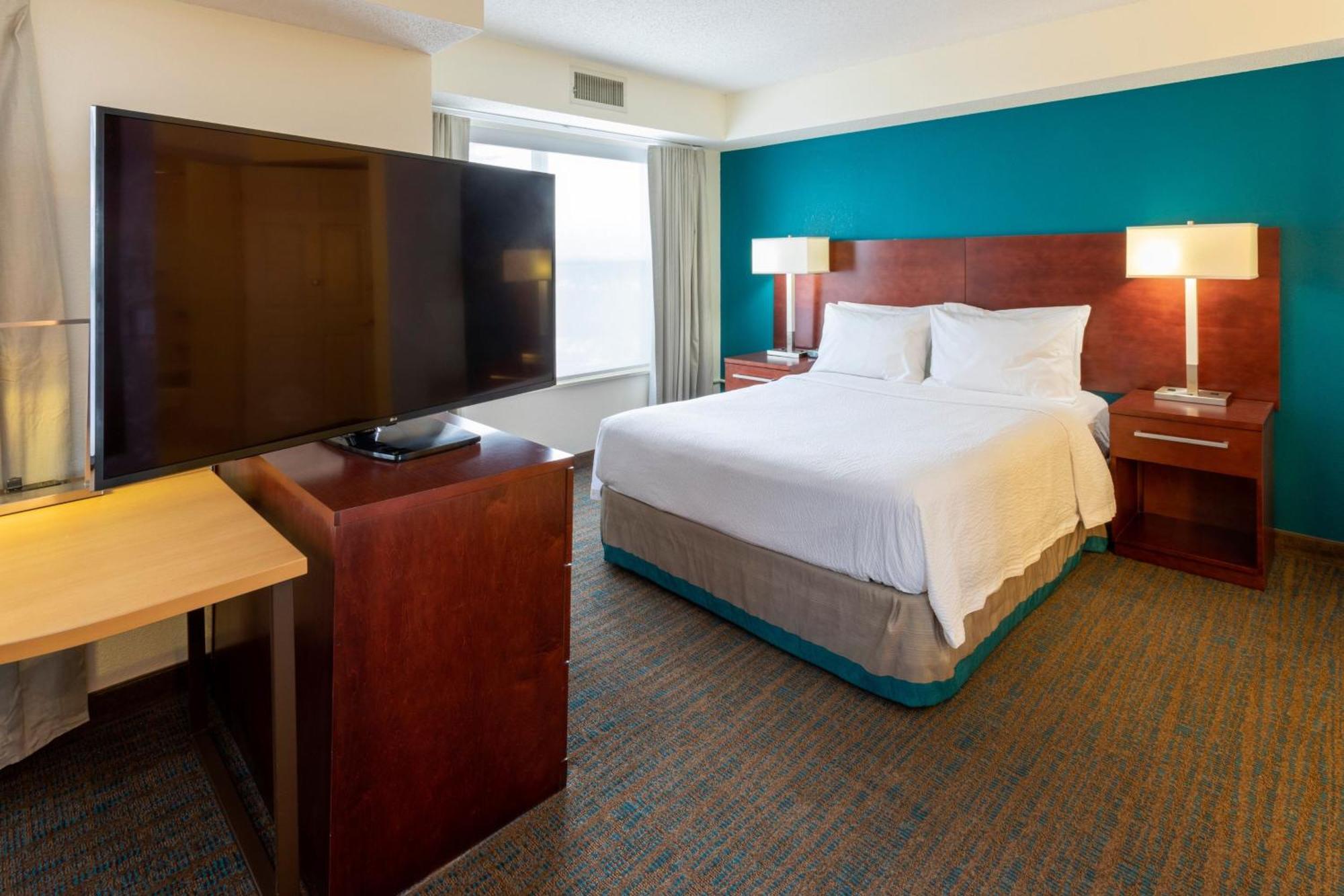 Residence Inn Minneapolis St. Paul/Roseville Kültér fotó