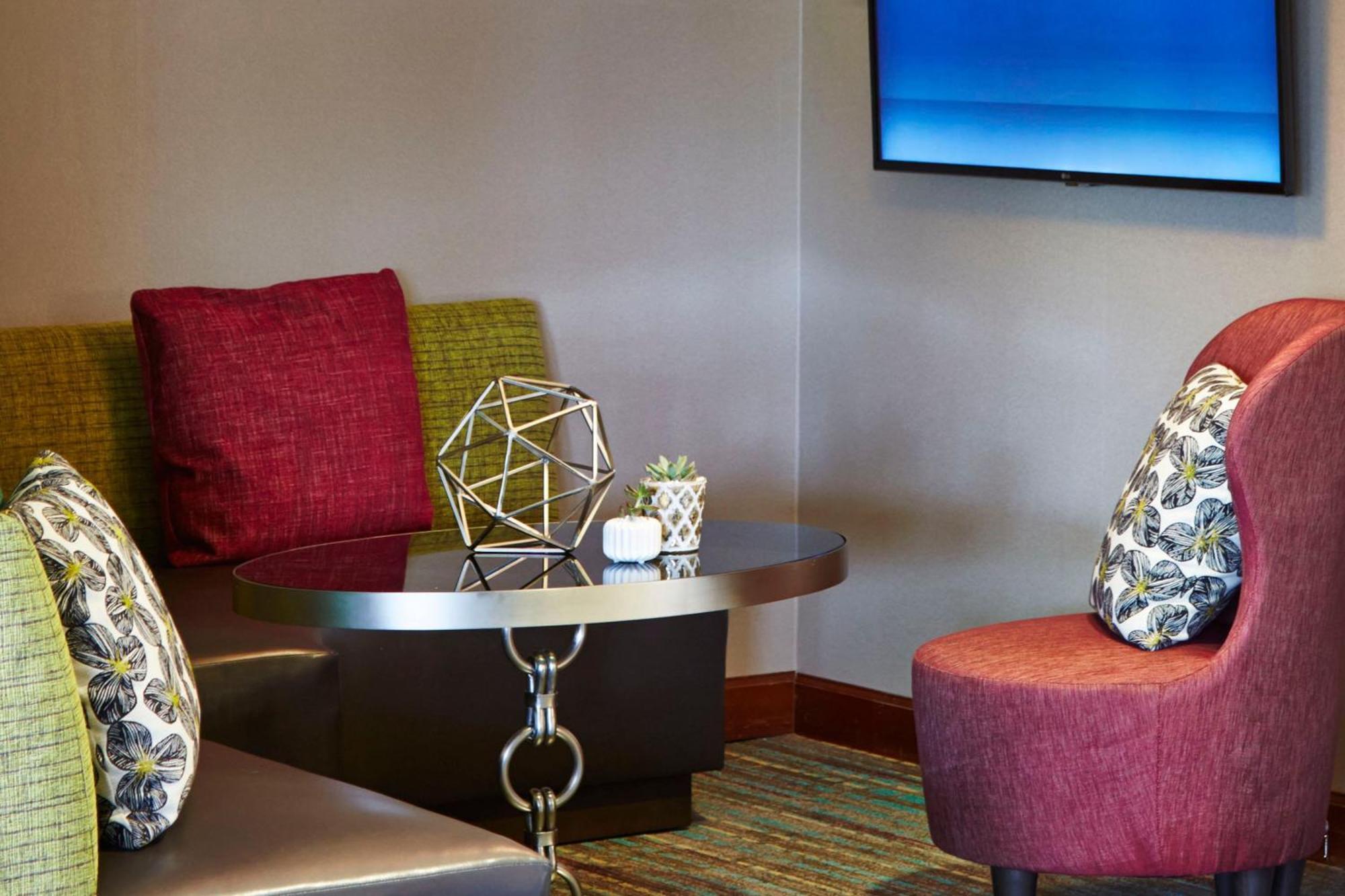Residence Inn Minneapolis St. Paul/Roseville Kültér fotó