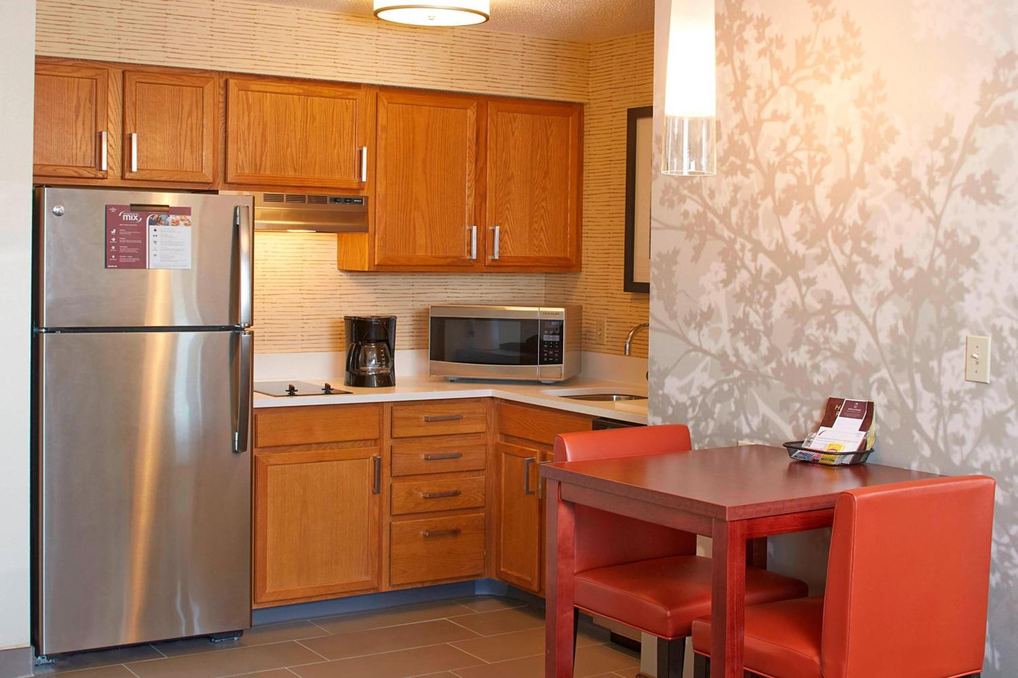 Residence Inn Minneapolis St. Paul/Roseville Kültér fotó