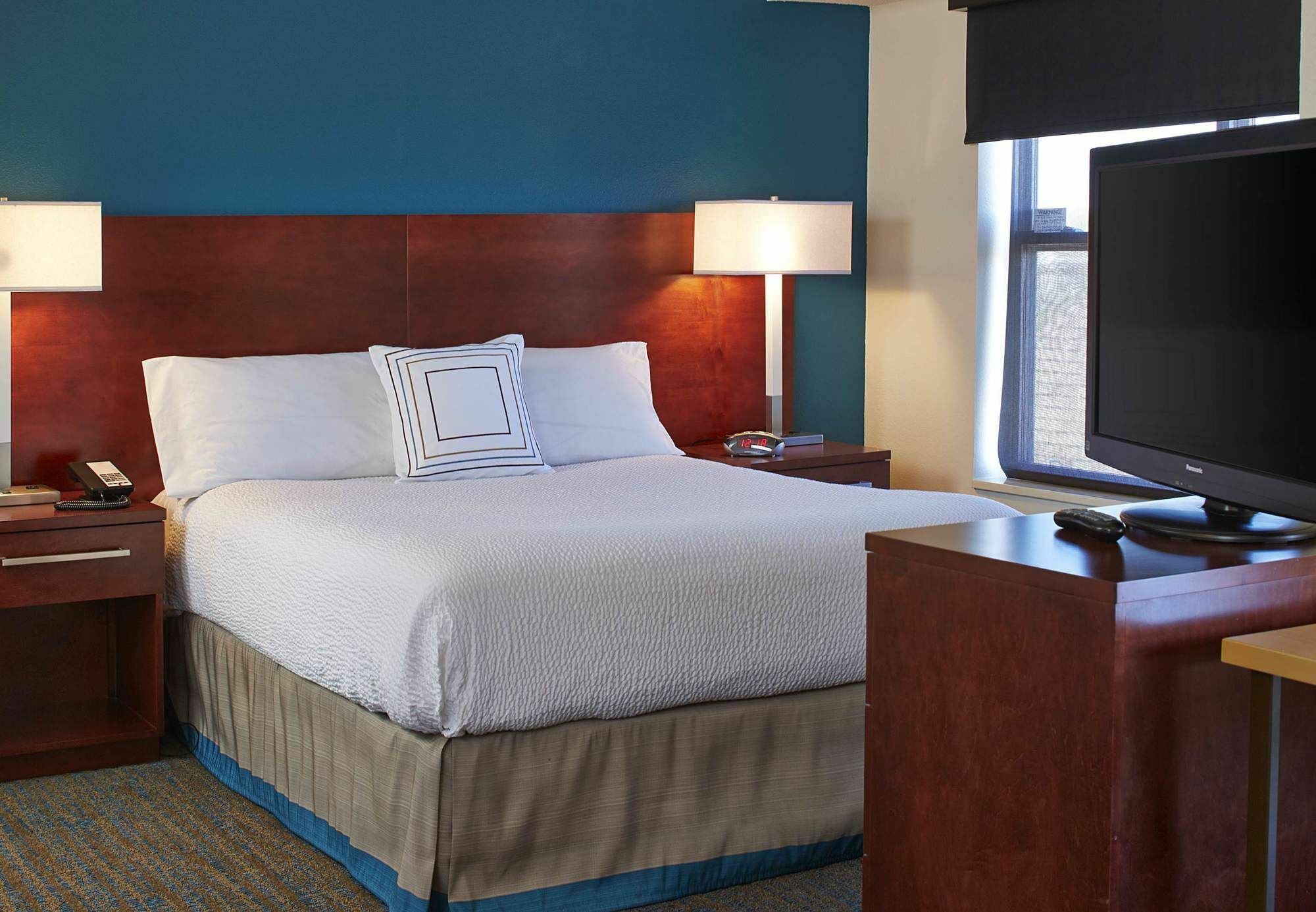 Residence Inn Minneapolis St. Paul/Roseville Kültér fotó